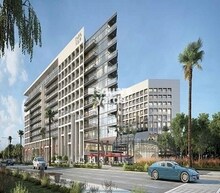 Bloom Park View, Saadiyat Island, Abu Dhabi