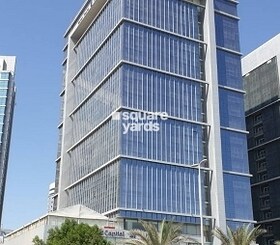 Blumont Capital Tower, Danet Abu Dhabi Abu Dhabi