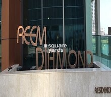 Bulahej Reem Diamond Residence, Al Reem Island, Abu Dhabi