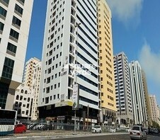 Dhafir Al Manal Tower,Al Danah,Abu Dhabi