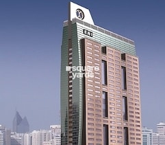 Burj Al Shams