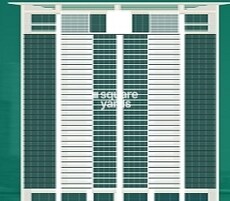 Burooj Views, Al Reem Island, Abu Dhabi