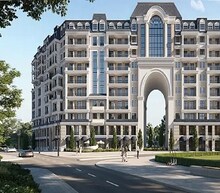 Burtville Bab Al Qasr Garden Residence 66, Masdar City, Abu Dhabi