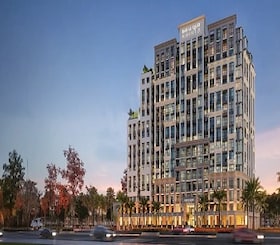 Burtville Bab Al Qasr Residence 25, Yas Island Abu Dhabi