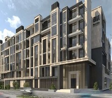 Al Reef Villas,Masdar City,Abu Dhabi