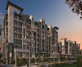 Burtville Ville 12, Masdar City Abu Dhabi