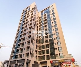 C2 Al Raha Tower, Al Raha Beach Abu Dhabi