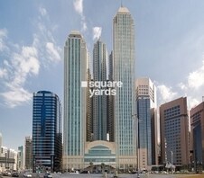 Capital Plaza Towers Featured Image