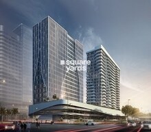 Capital Views, Al Rawdah, Abu Dhabi