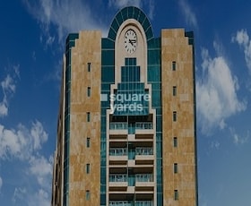 Clock Tower, Al Danah Abu Dhabi