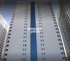 Jasmine Towers,Al Bateen,Abu Dhabi