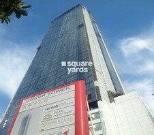 Creek Tower Featured Image