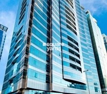 Crystal Towers, Al Khalidiyah, Abu Dhabi