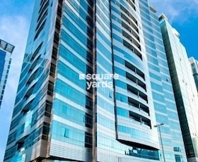 Crystal Towers, Al Khalidiyah Abu Dhabi