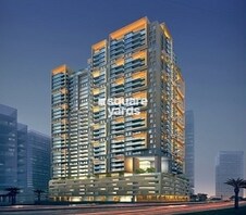 DHAFIR Residential Tower Featured Image