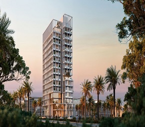 DHB Opula Residence, Yas Island, Abu Dhabi