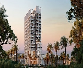 DHB Opula Residence, Yas Island Abu Dhabi