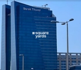 Dusit Thani Residence Apartments, Al Nahyan Abu Dhabi