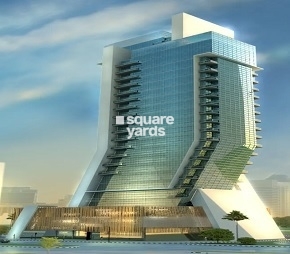 Dynasty Tower, Al Reem Island Abu Dhabi