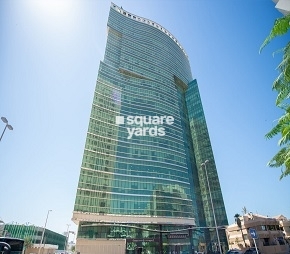 East And West Das Tower, Al Khalidiyah, Abu Dhabi