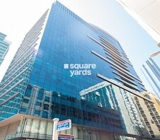 East And West Hanging Garden Tower Featured Image