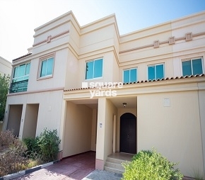 East And West Seashore Villas, Abu Dhabi Gate City (Officers City) Abu Dhabi