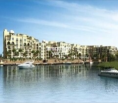 Eastern Mangroves Complex
