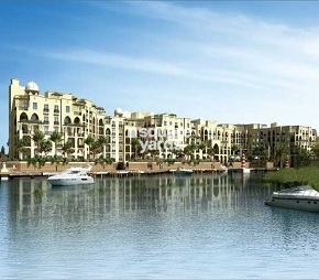 Eastern Mangroves Complex, Al Zahraa Abu Dhabi