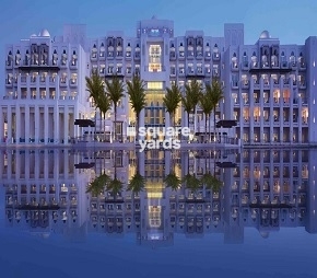 Eastern Mangroves Hotel And Spa, Al Zahraa, Abu Dhabi