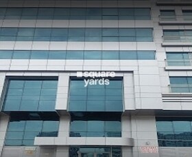 Electra Tower, Al Danah Abu Dhabi