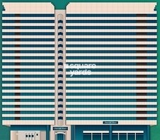 Dhafir Al Manal Tower,Al Danah,Abu Dhabi