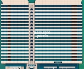 Emerald Towers, Al Danah Abu Dhabi