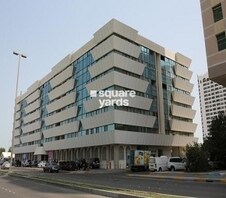 Lulu Towers,Al Bateen,Abu Dhabi