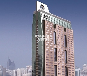 Emirates Burj Al Shams, Al Reem Island, Abu Dhabi