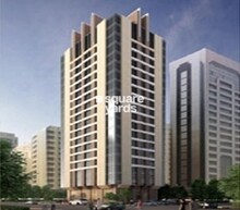 Emirates E13, Abu Dhabi Gate City (Officers City), Abu Dhabi