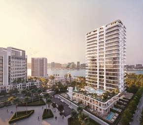 Emirates Stellar, Yas Island, Abu Dhabi