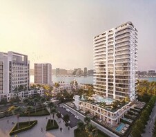 ICT Juman 1,Yas Island,Abu Dhabi