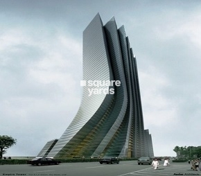 Empire Towers, Al Reem Island, Abu Dhabi