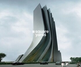Empire Towers, Al Reem Island Abu Dhabi