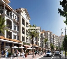 Eshraq The Gateway, Al Maqtaa, Abu Dhabi