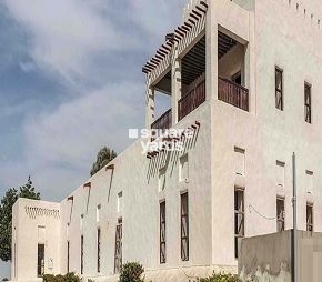 Fairmont Villas, Al Maqtaa, Abu Dhabi