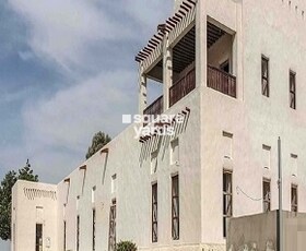 Fairmont Villas, Al Maqtaa Abu Dhabi