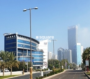 First Gulf Bank Building, Al Bateen, Abu Dhabi