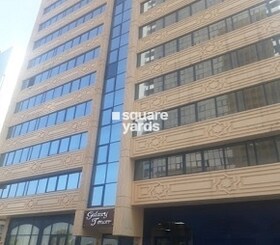 Galaxy Tower Al Danah, Al Danah Abu Dhabi