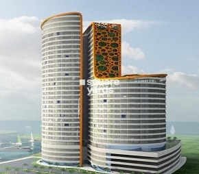 Galaxy Tower Reem Island, Al Reem Island, Abu Dhabi