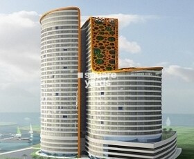 Galaxy Tower Reem Island, Al Reem Island Abu Dhabi
