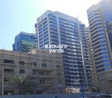 Jannah Tower,Al Khalidiyah,Abu Dhabi