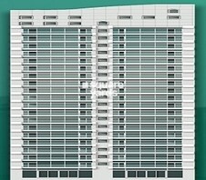 Garden View Tower Featured Image