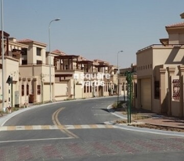 Gardenia Villas, Khalifa City A Abu Dhabi