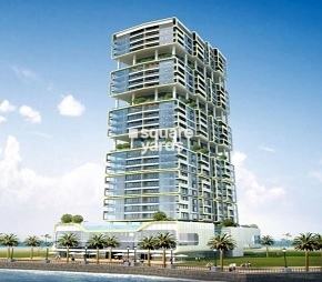 GHC Sky Garden Tower, Al Reem Island, Abu Dhabi